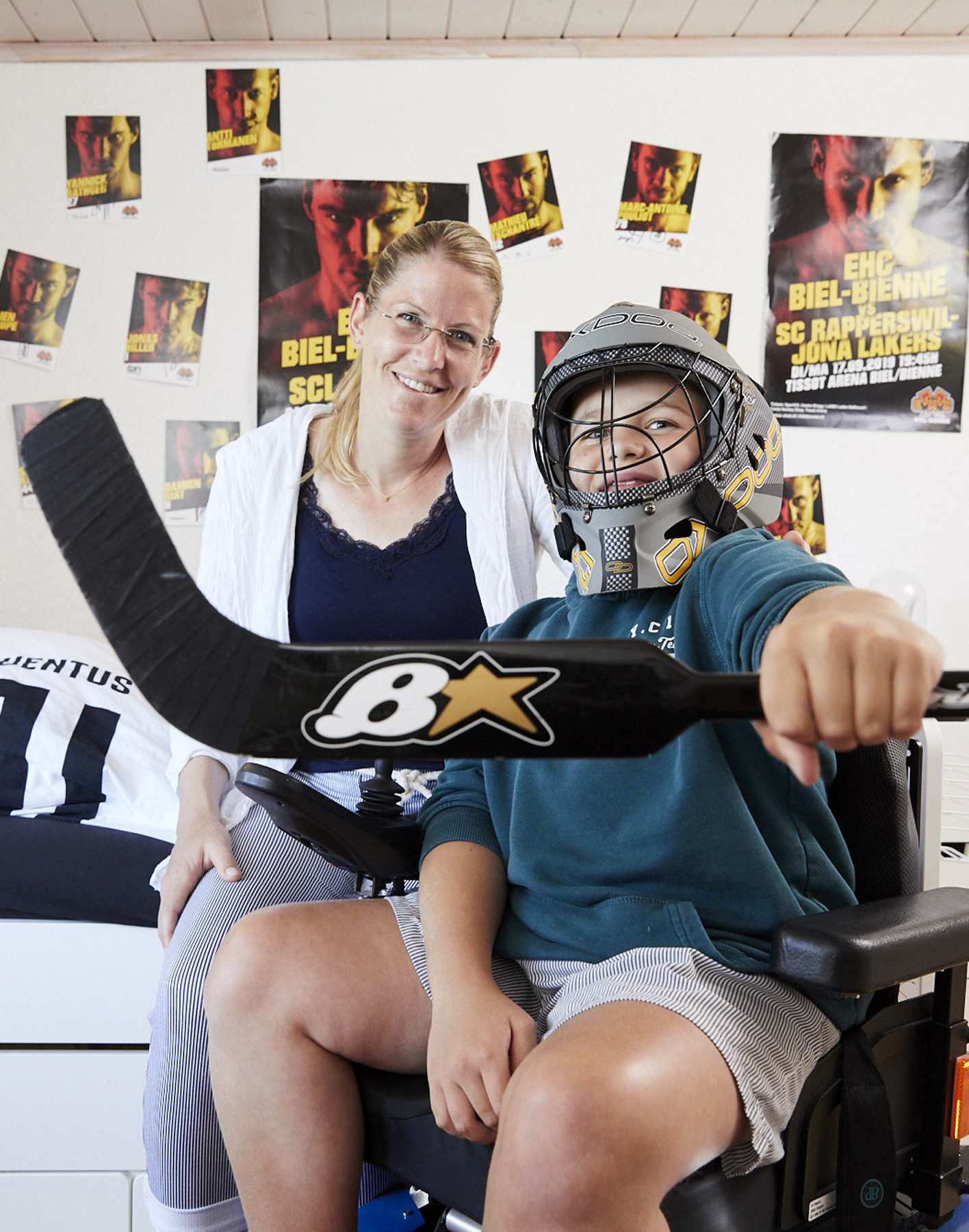 Journées nationales d’action pour les droits des personnes handicapées 2024