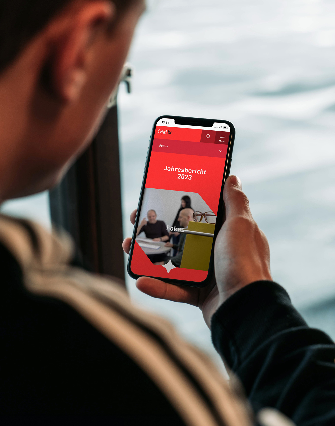 Davantage de numérique dans la communication