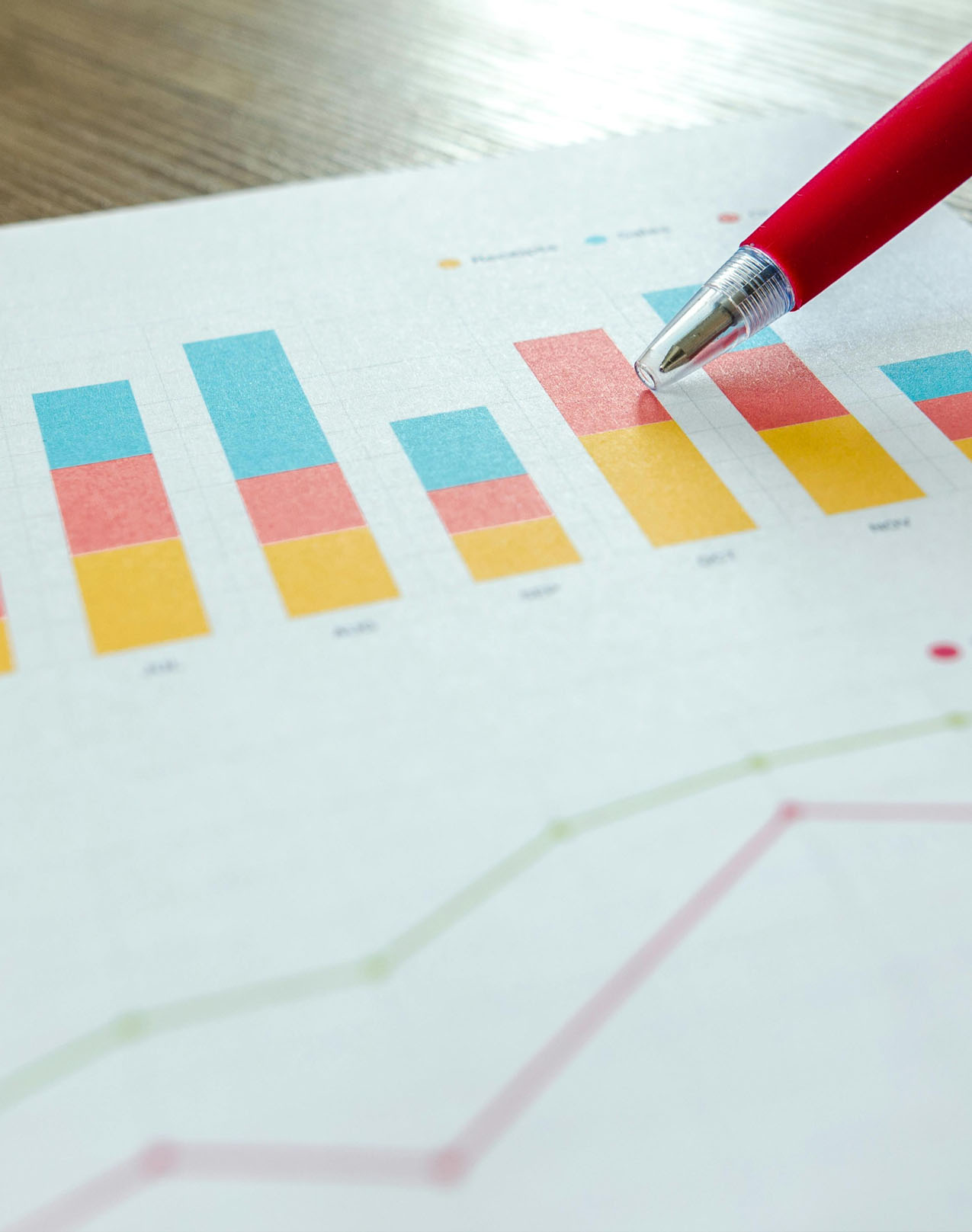 Risiko- und Qualitätsmanagements stärken
